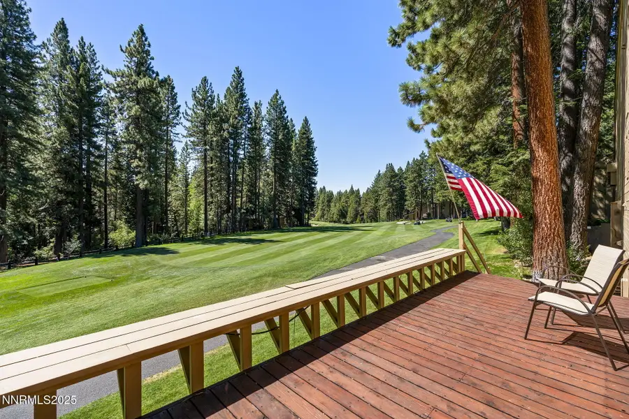 954 Fairway Boulevard #4, Incline Village, NV 89451 - Image #3