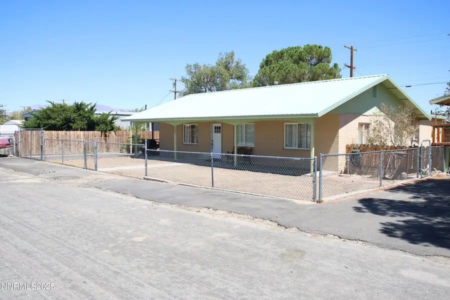 824 H Street, Hawthorne, NV 89415 - #2
