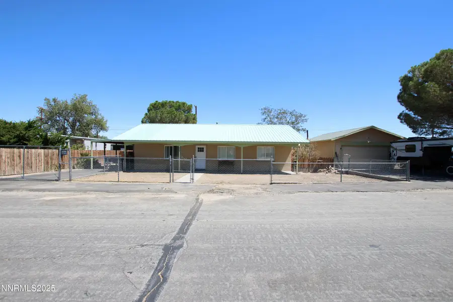 824 H Street, Hawthorne, NV 89415 - #3
