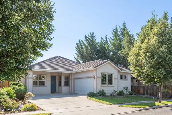 7430 Earlsmoore Drive, Sparks, NV 89436