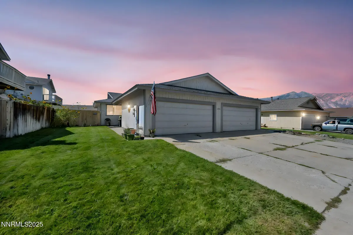 1408 Kimmerling Road, Gardnerville, NV 89460 - Image #1