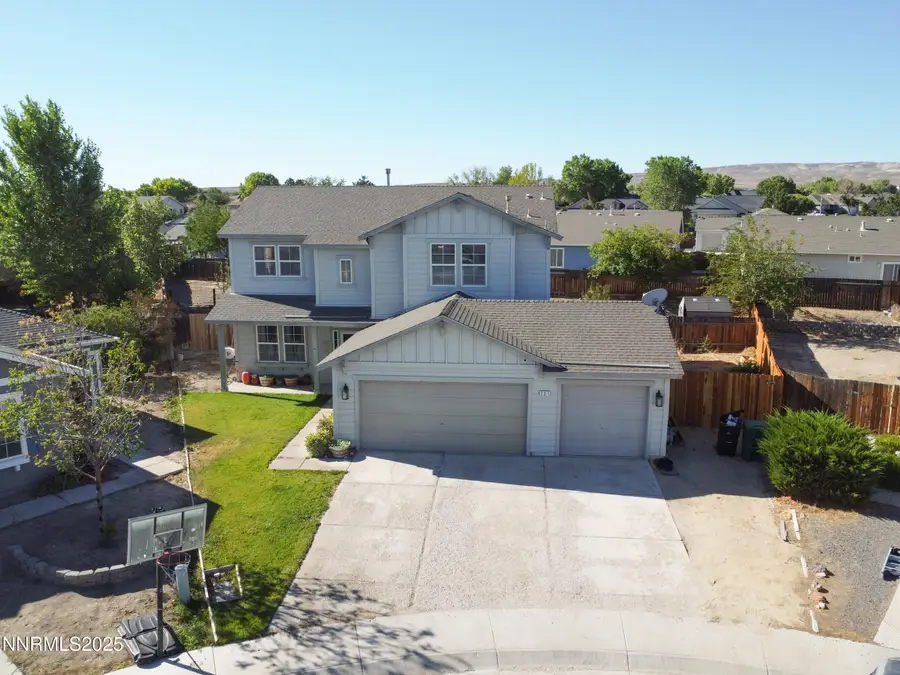 231 Amber Court, Fernley, NV 89408 - Image #2