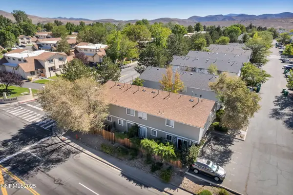 3905 Pheasant Drive, Carson City, NV 89701