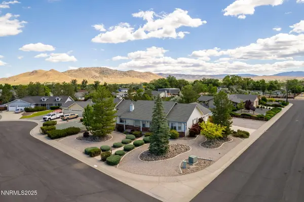 2703 Stirrup Court, Minden, NV 89423