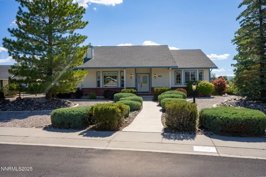 2703 Stirrup Court, Minden, NV 89423 - Image #2