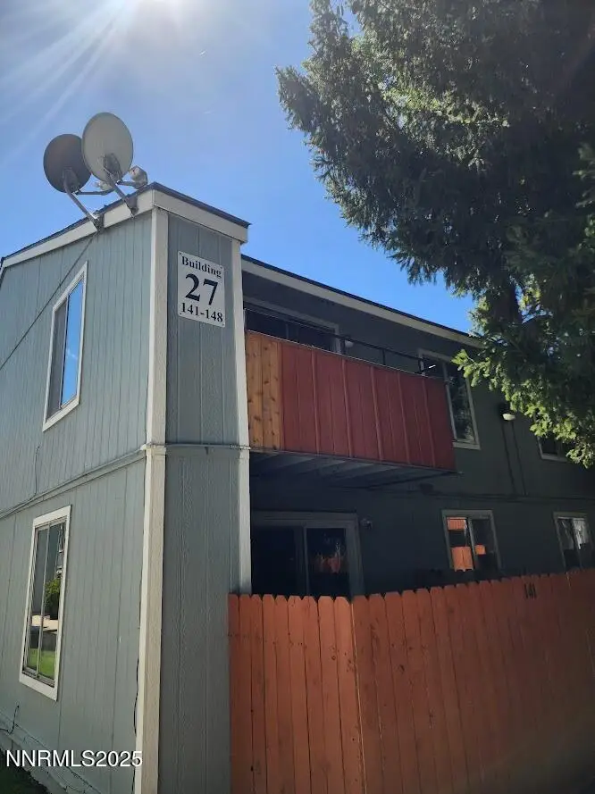 4604 Neil Road #Unit 142, Reno, NV 89502 - Image #1