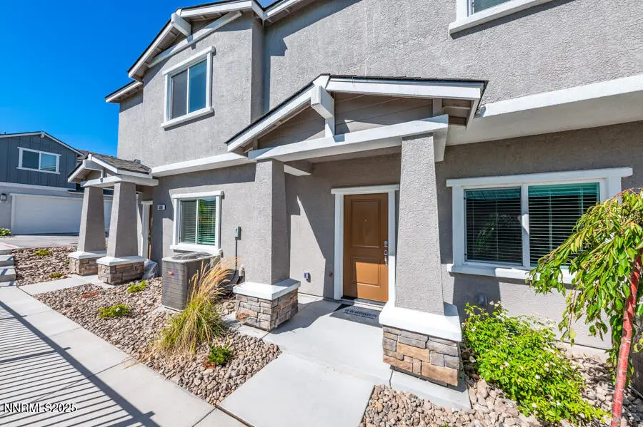 5882 Grand Row Way, Reno, NV 89523 - Image #1