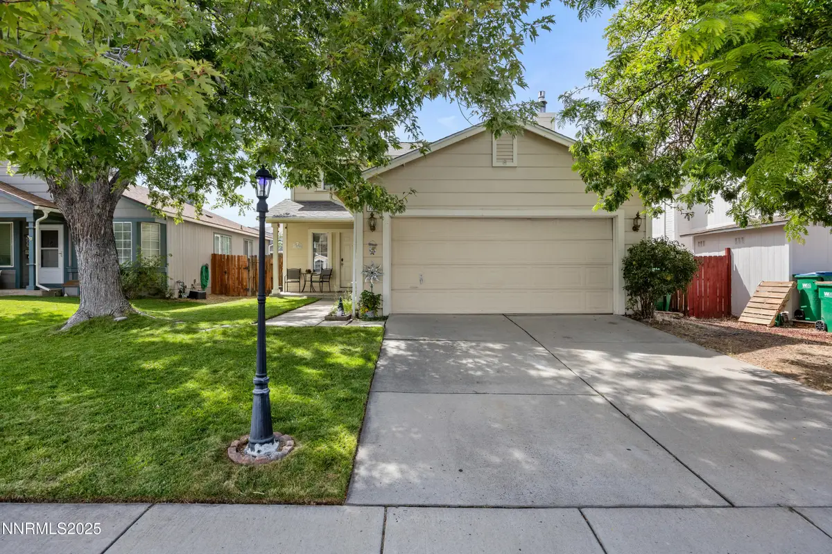 2578 Blossom View Lane, Carson City, NV 89701 - Image #1