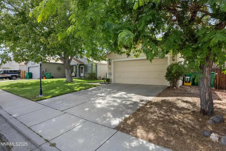 2578 Blossom View Lane, Carson City, NV 89701 - Image #2