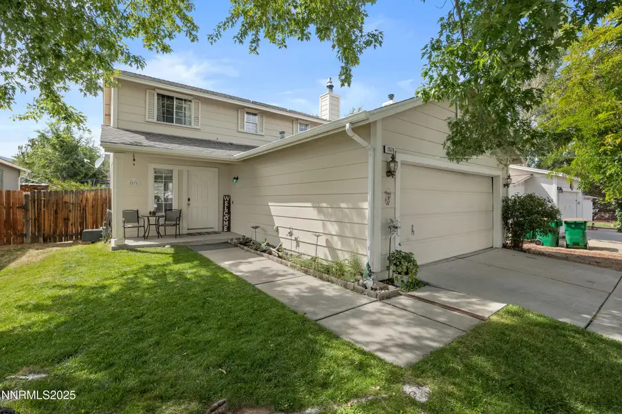 2578 Blossom View Lane, Carson City, NV 89701 - Image #3