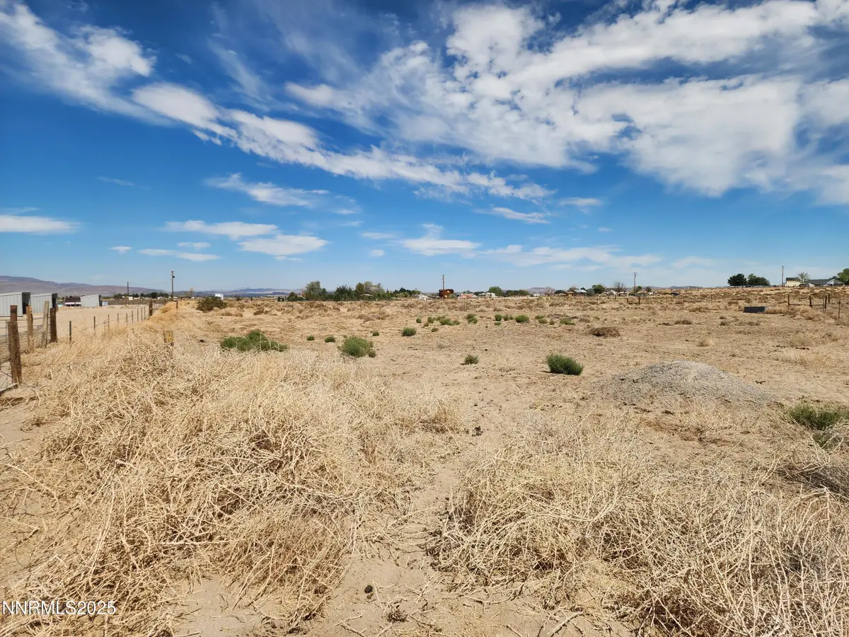 1595 Grouse Street, Silver Springs, NV 89429 - Image #1