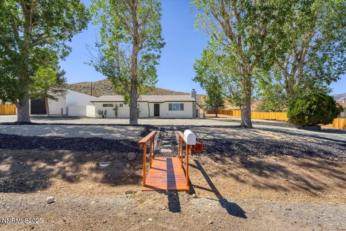 160 Bernoulli Street, Reno, NV 89506 - Image #1