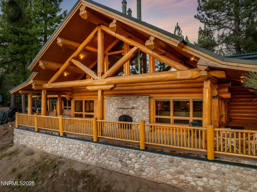 1681 Valley Ranch Drive, Clio, CA 96106 - Image #2