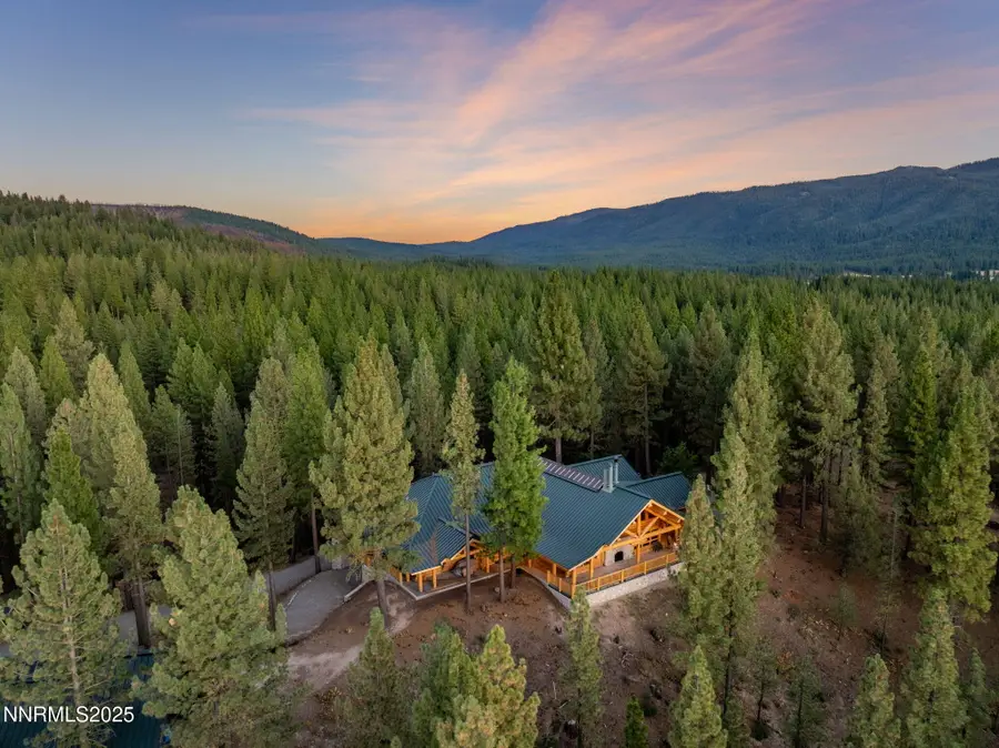 1681 Valley Ranch Drive, Clio, CA 96106 - Image #3