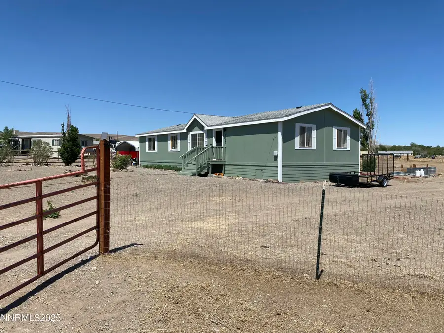 5080 Arapahoe Court, Stagecoach, NV 89429 - Image #3