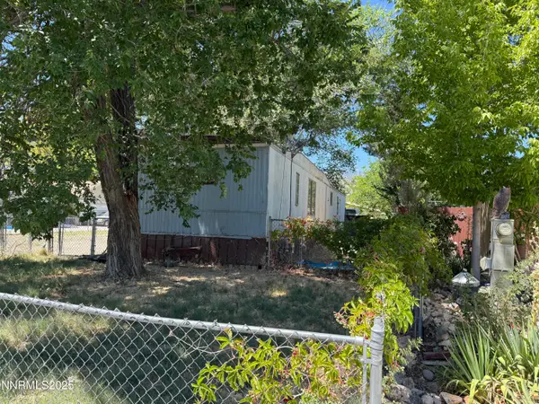 1244 Fleetwood Avenue, Carson City, NV 89701