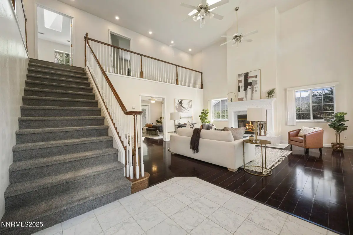 4244 Hidden Meadow Drive, Carson City, NV 89701 - Image #1