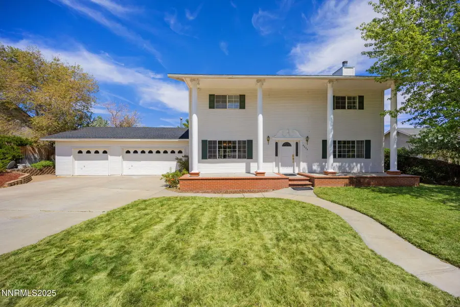4244 Hidden Meadow Drive, Carson City, NV 89701 - Image #2