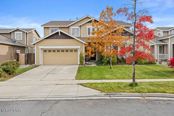 8994 Wynne Street, Reno, NV 89506 - Image #2