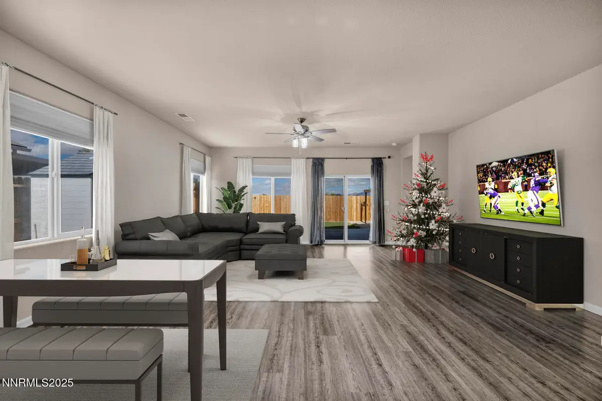 180 Walnut Drive, Fernley, NV 89408 - Image #1