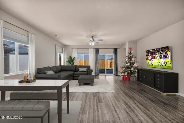 180 Walnut Drive, Fernley, NV 89408