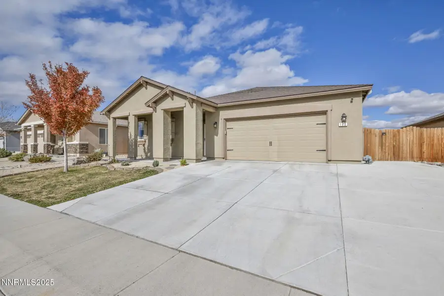 180 Walnut Drive, Fernley, NV 89408 - Image #3
