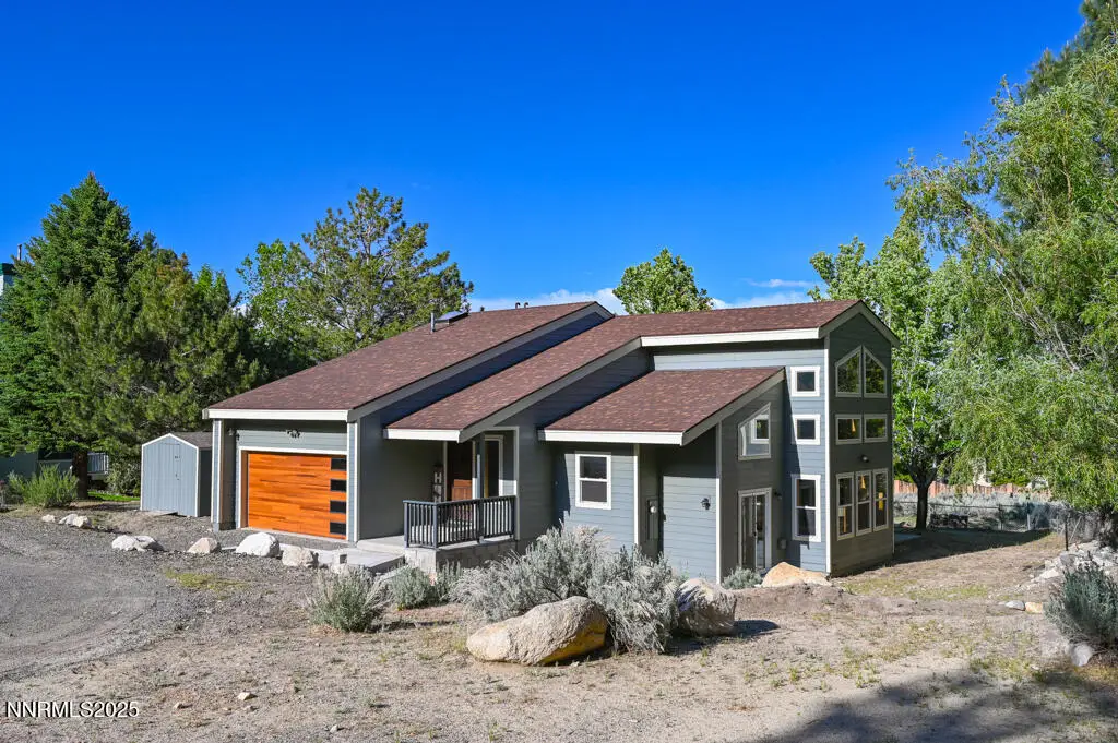 1147 Autumn Hills Road, Gardnerville, NV 89460 - Image #1