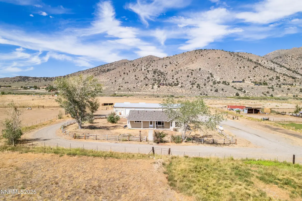 81 Lower Colony Road, Wellington, NV 89444 - Image #1