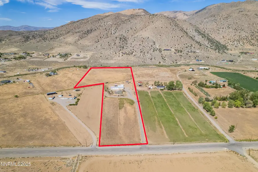 81 Lower Colony Road, Wellington, NV 89444 - Image #2