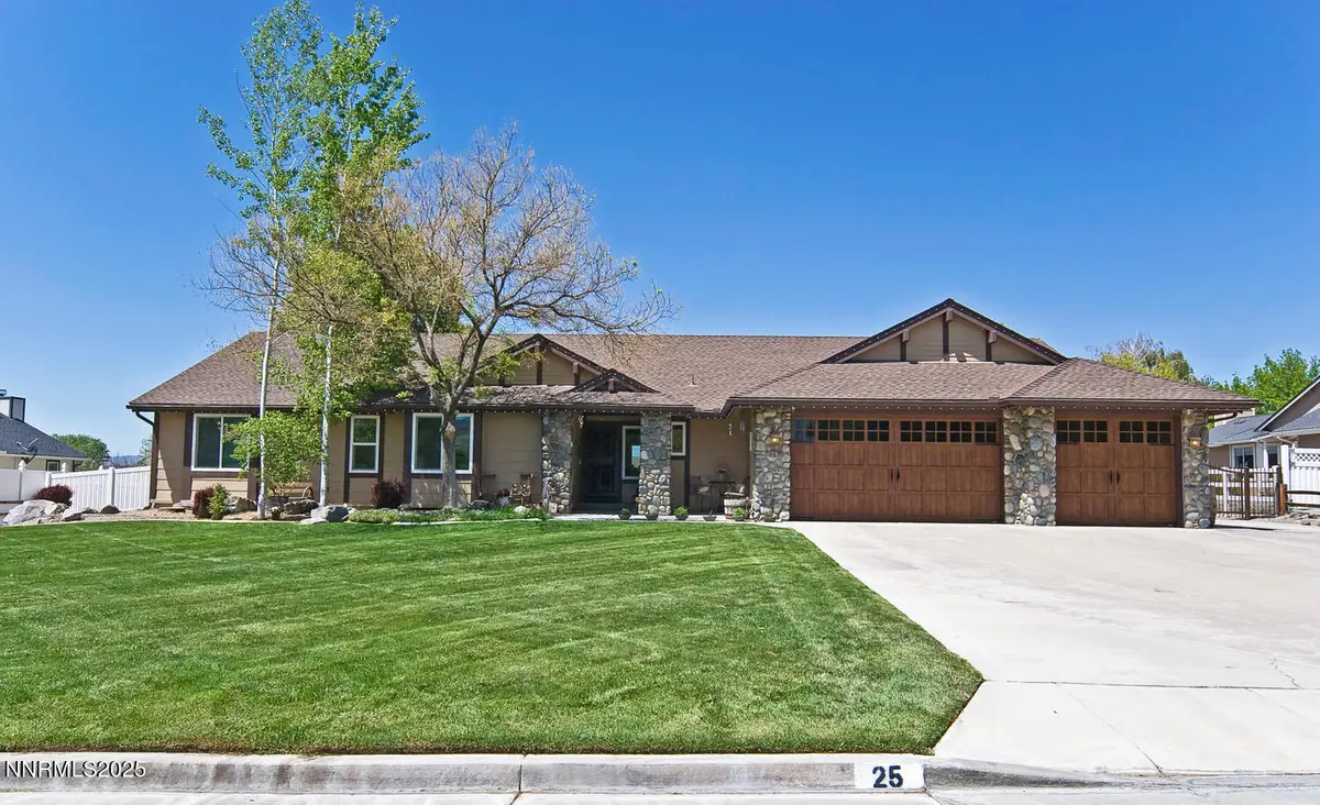 25 Martell Place, Sparks, NV 89441 - Image #1