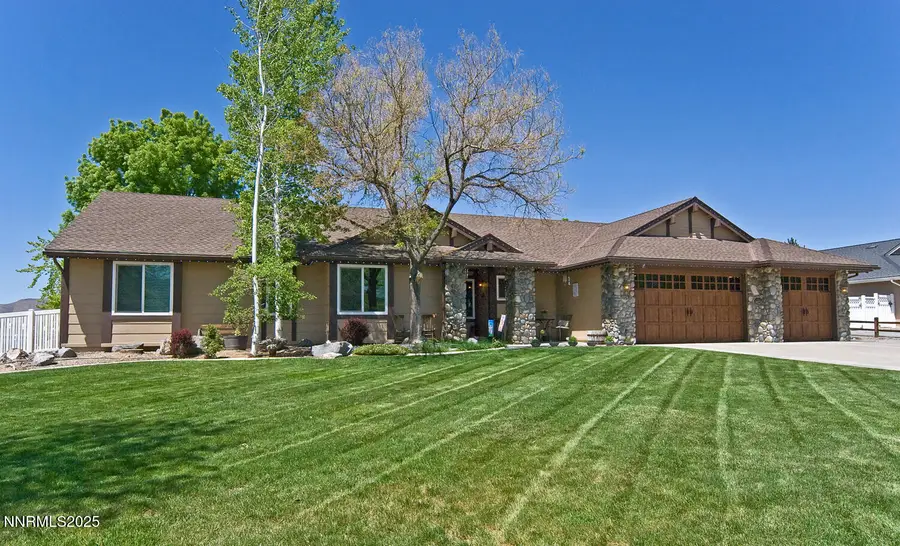 25 Martell Place, Sparks, NV 89441 - Image #2