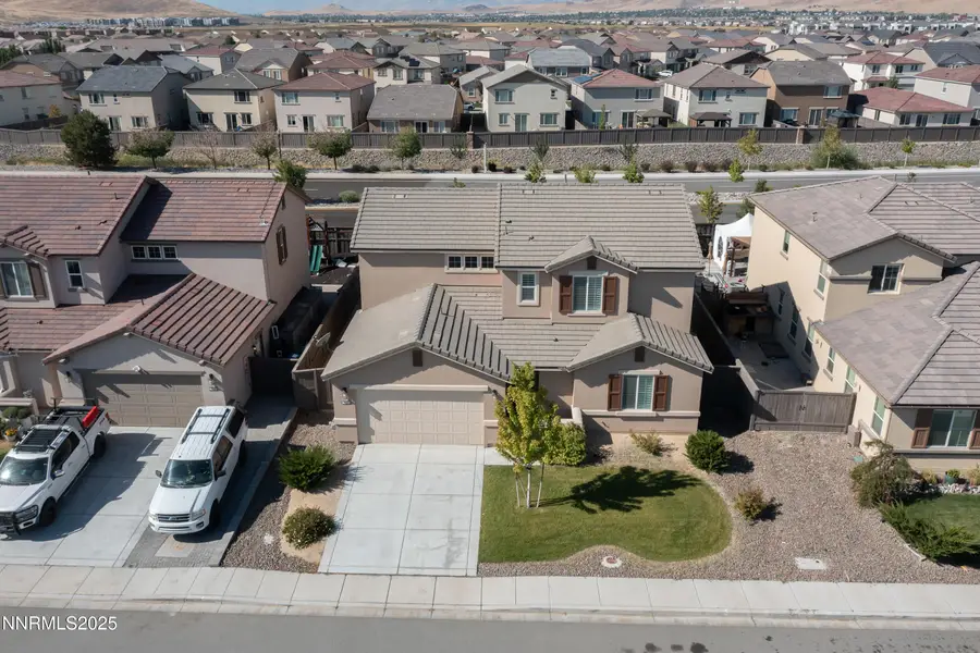 2025 Elk Falls Way, Sparks, NV 89436 - Image #2