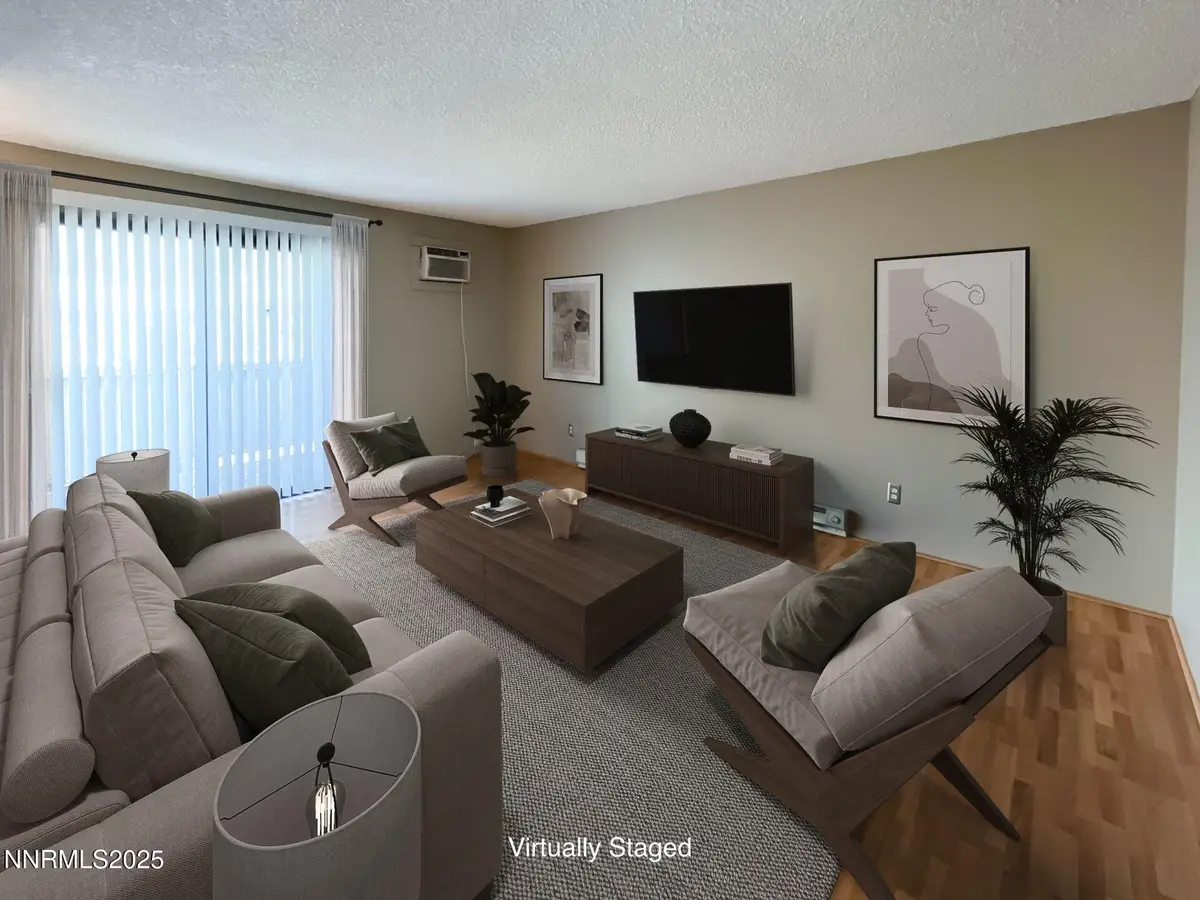 3885 E Leonesio Drive #a2, Reno, NV 89512 - Image #1