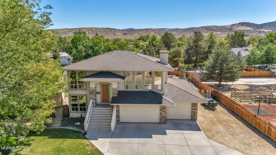 199 Pasture Drive, Carson City, NV 89701 - Image #2