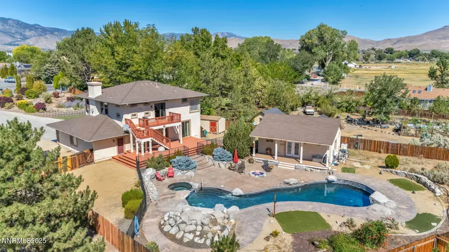 199 Pasture Drive, Carson City, NV 89701 - Image #3