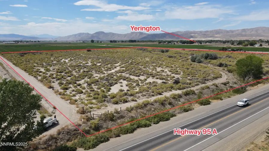 0 Highway 95a, Yerington, NV 89447 - Image #2