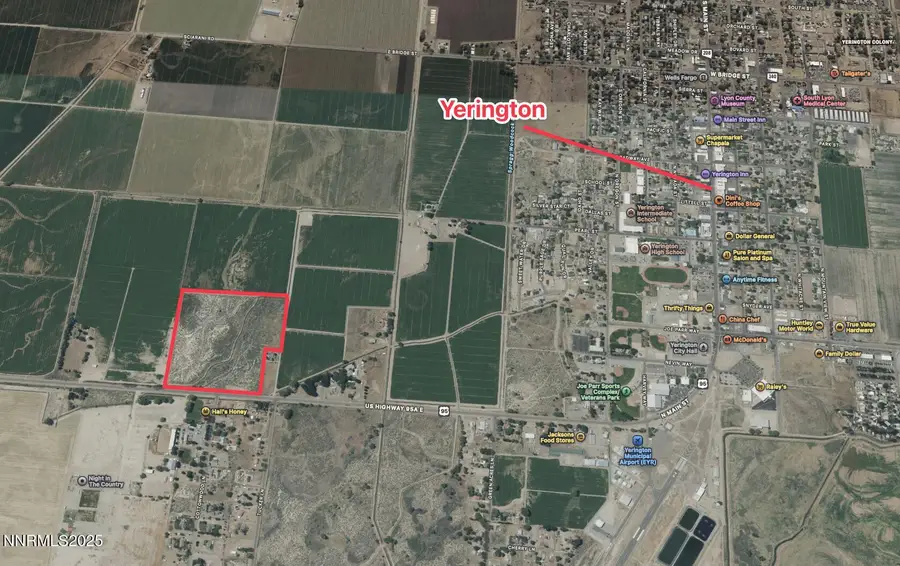 0 Highway 95a, Yerington, NV 89447 - Image #3
