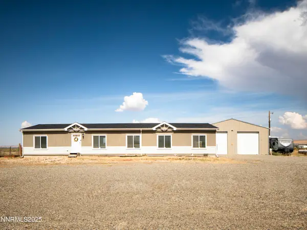 155 Misty Court, Winnemucca, NV 89445