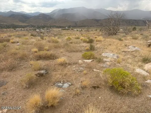 0 Eastside Lane, Coleville, CA 96107