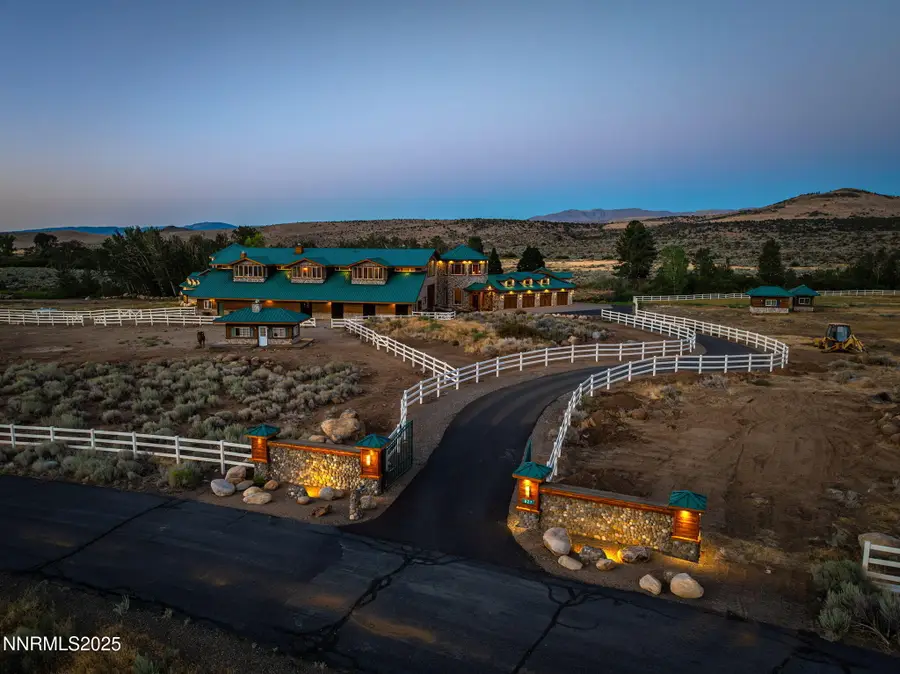 827 River Ranch Road, Markleeville, CA 96120 - Image #2