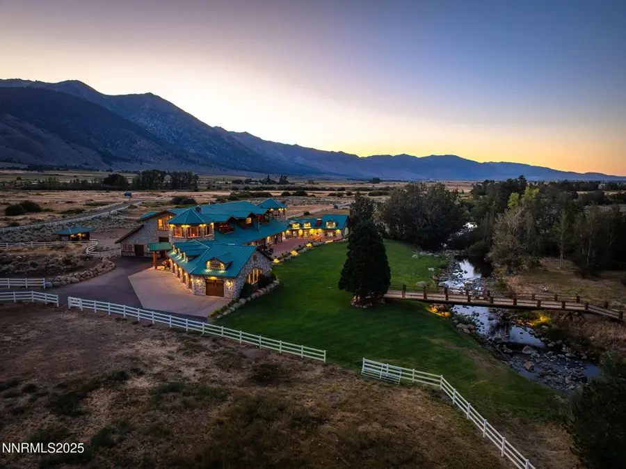 827 River Ranch Road, Markleeville, CA 96120 - Image #3