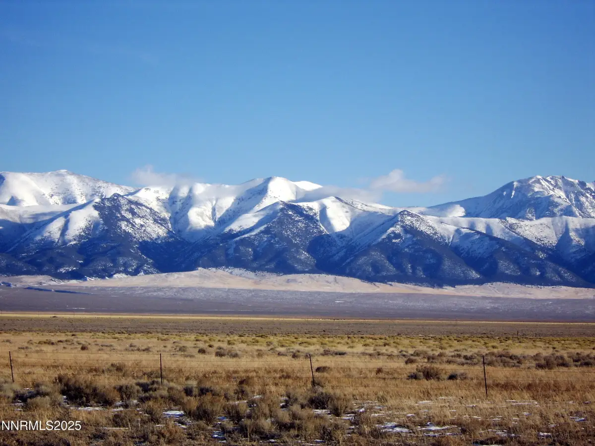 6715 Antelope Circle, Austin, NV 89310 - Image #1