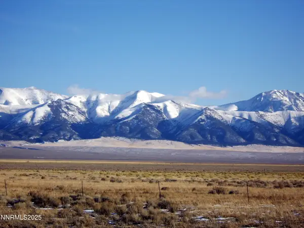 6715 Antelope Circle, Austin, NV 89310