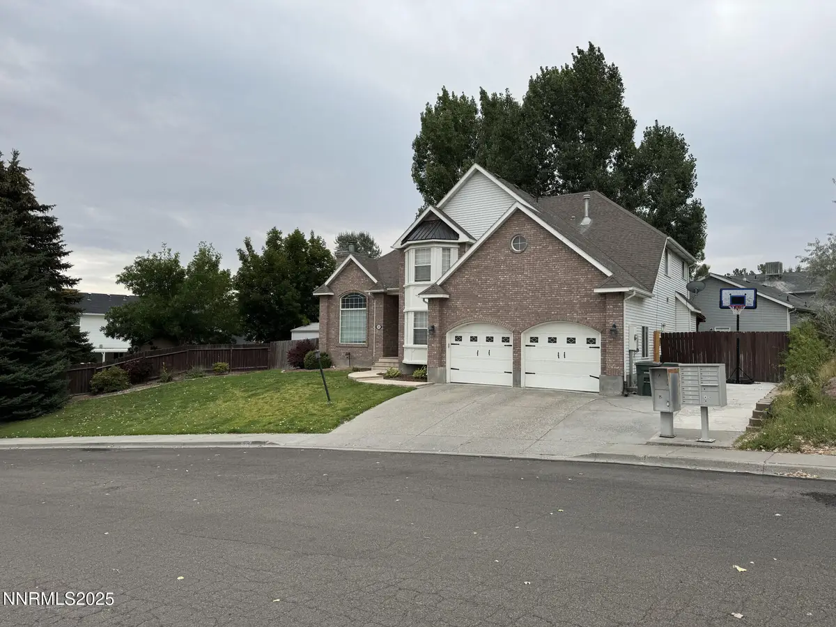 2081 Russell Drive, Elko, NV 89801 - Image #1