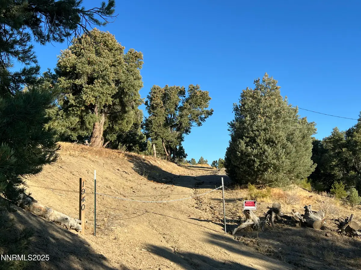 1940 Morgan Road, Reno, NV 89521 - Image #1