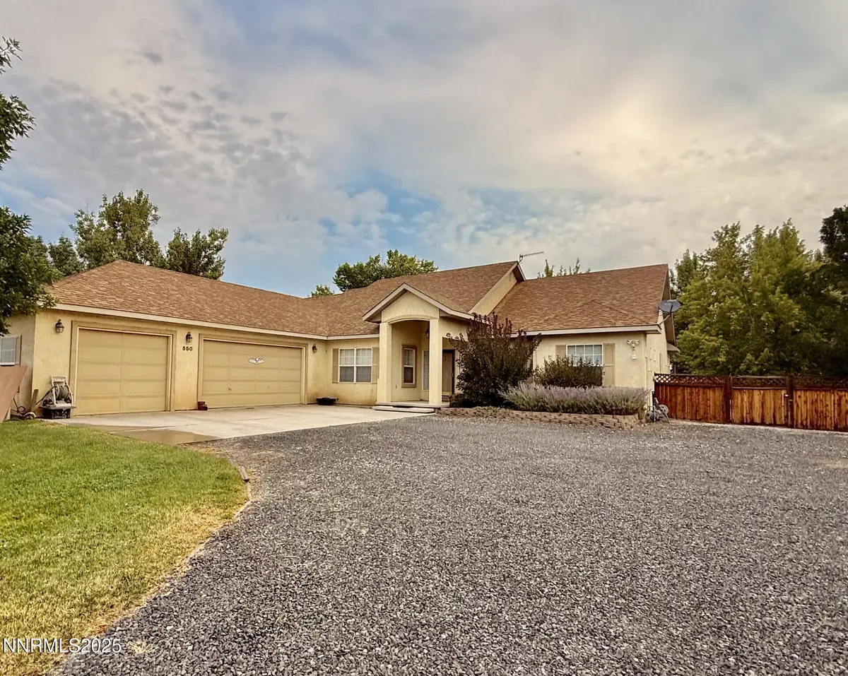 550 River Village Drive, Fallon, NV 89406 - Image #1
