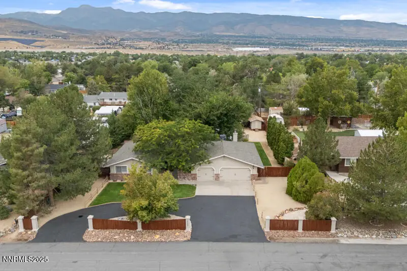 14505 Geronimo Trail, Reno, NV 89521 - Image #1