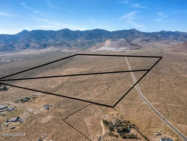 0 Pinenut Road, Dayton, NV 89403