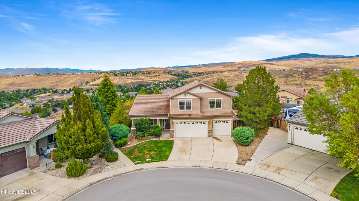 4383 Setting Sun Court, Sparks, NV 89436 - Image #1