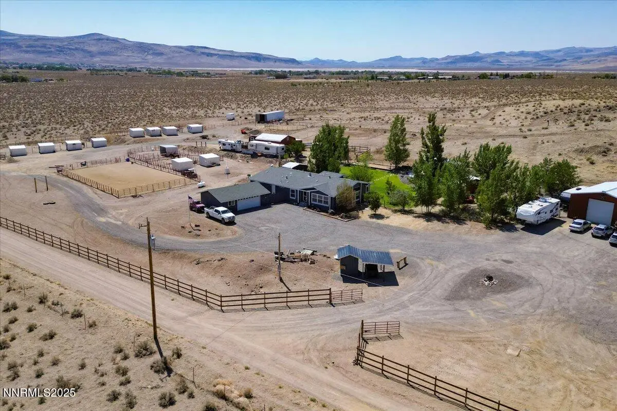 10815 Iroquois Trail, Stagecoach, NV 89429 - Image #1